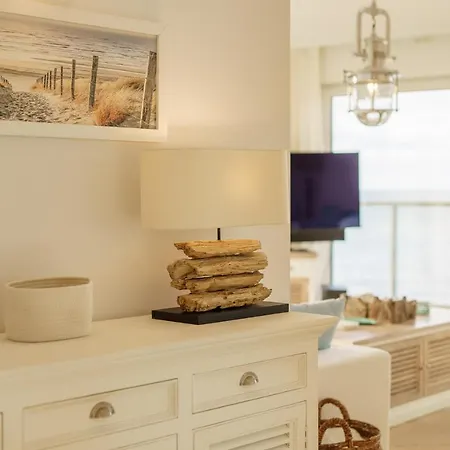 Apartamento Apartament Supreme Delux Ustronie 20 M Do Plazy Ustronie Morskie
