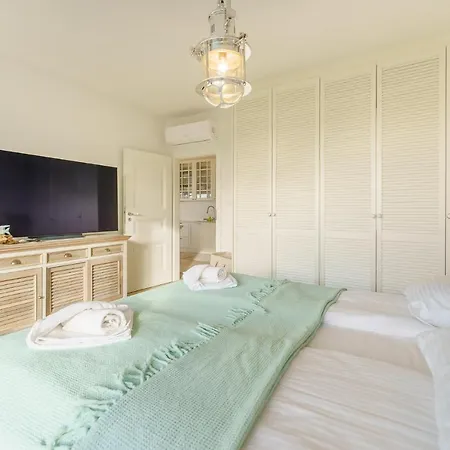 Apartament Supreme Delux Ustronie 20 M Do Plazy Apartamento Ustronie Morskie