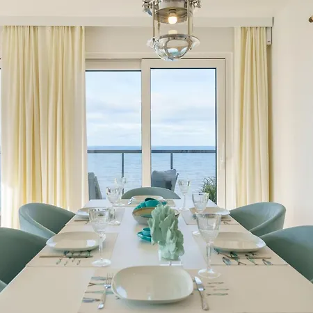 Apartamento Apartament Supreme Delux Ustronie 20 M Do Plazy Ustronie Morskie