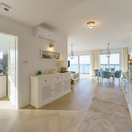 Apartament Supreme Delux Ustronie 20 M Do Plazy Apartamento Ustronie Morskie