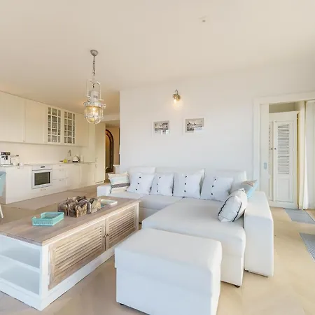 Apartament Supreme Delux Ustronie 20 M Do Plazy