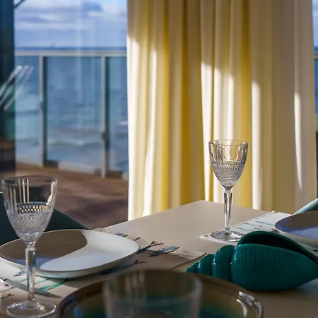 Apartament Supreme Delux Ustronie 20 M Do Plazy Apartamento Ustronie Morskie